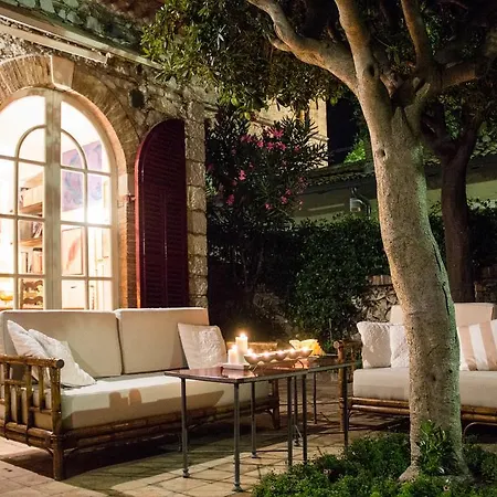 Casa Oasi Taormina