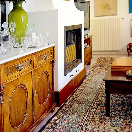 Casa Oasi Taormina