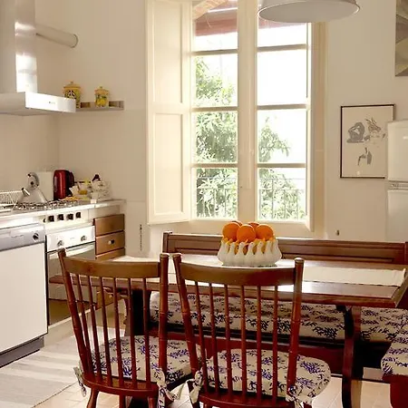 Apartment Casa Oasi *