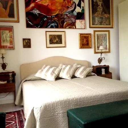 Casa Oasi Apartment