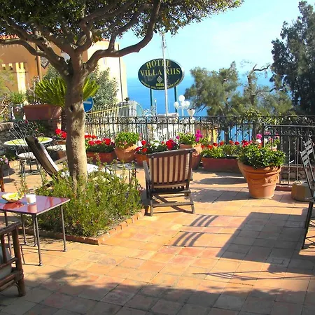 Casa Oasi Taormina