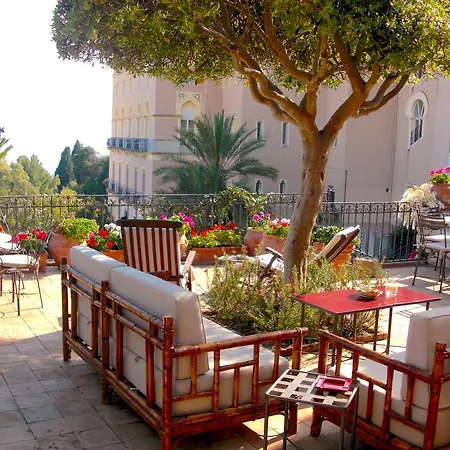 Apartment Casa Oasi